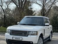 Land Rover Range Rover 2010 годаүшін12 300 000 тг. в Алматы