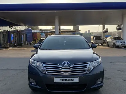 Toyota Venza 2012 годаүшін10 500 000 тг. в Алматы