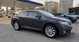 Toyota Venza 2012 года за 10 500 000 тг. в Алматы – фото 2