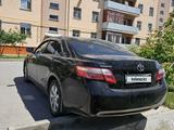 Toyota Camry 2011 года за 8 000 000 тг. в Туркестан – фото 4