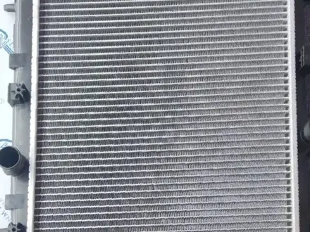 Радиатор охлаждения пежо301 за 20 000 тг. в Кокшетау