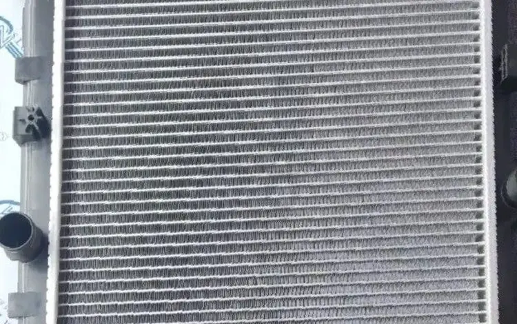 Радиатор охлаждения пежо301үшін20 000 тг. в Кокшетау