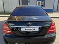 Mercedes-Benz S 500 2008 годаүшін12 000 000 тг. в Астана – фото 16