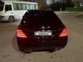 Mercedes-Benz S 500 2008 годаfor12 000 000 тг. в Астана – фото 30