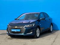 Chevrolet Onix 2023 годаfor6 820 000 тг. в Алматы