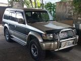 Mitsubishi Pajero 1993 годаүшін1 850 000 тг. в Алматы