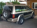 Mitsubishi Pajero 1993 годаүшін1 850 000 тг. в Алматы – фото 2
