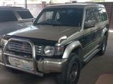Mitsubishi Pajero 1993 годаүшін1 850 000 тг. в Алматы – фото 3