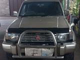 Mitsubishi Pajero 1993 годаүшін1 850 000 тг. в Алматы – фото 4