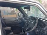 Mitsubishi Pajero 1993 годаүшін1 850 000 тг. в Алматы – фото 5
