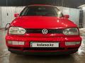 Volkswagen Golf 1997 годаүшін1 500 000 тг. в Шымкент – фото 6
