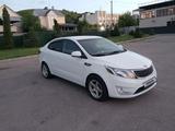 Kia Rio 2013 годаүшін3 200 000 тг. в Алматы