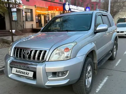 Toyota Land Cruiser Prado 2006 года за 10 300 000 тг. в Кызылорда