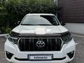 Toyota Land Cruiser Prado 2021 годаүшін30 500 000 тг. в Караганда – фото 6