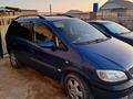 Opel Zafira 2002 года за 3 100 000 тг. в Актау – фото 3