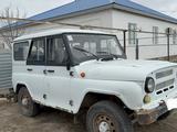 УАЗ Hunter 2014 года за 3 000 000 тг. в Атырау – фото 2