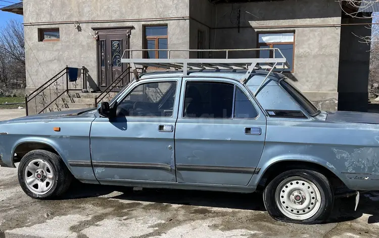 ГАЗ 3102 Волга 2002 годаүшін600 000 тг. в Шымкент