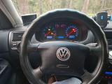 Volkswagen Golf 2002 года за 2 800 000 тг. в Алматы