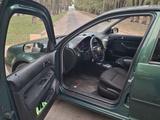 Volkswagen Golf 2002 года за 2 800 000 тг. в Алматы – фото 5