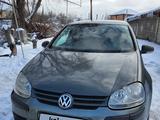 Volkswagen Golf 2008 года за 3 600 000 тг. в Алматы – фото 3