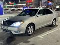 Toyota Camry 2005 годаүшін5 900 000 тг. в Тараз – фото 3