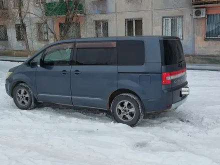 Mitsubishi Delica 2007 года за 8 200 000 тг. в Балхаш – фото 8