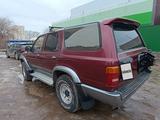 Toyota Hilux Surf 1993 годаүшін4 000 000 тг. в Уральск – фото 2