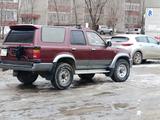 Toyota Hilux Surf 1993 годаүшін3 500 000 тг. в Уральск