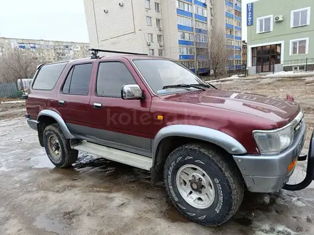 Toyota Hilux Surf 1993 годаүшін4 000 000 тг. в Уральск – фото 5