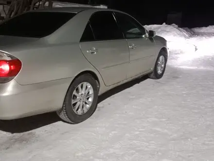 Toyota Camry 2003 года за 4 000 000 тг. в Талдыкорган – фото 2