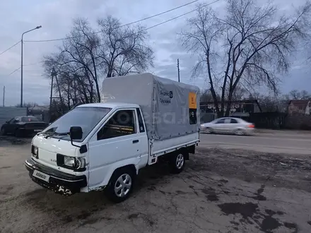 Toyota Lite Ace 1993 года за 2 500 000 тг. в Алматы – фото 13