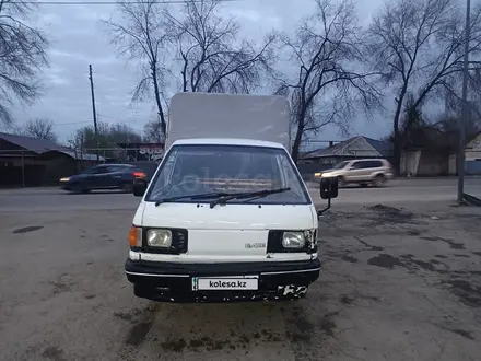 Toyota Lite Ace 1993 года за 2 500 000 тг. в Алматы – фото 3