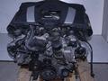 Двигатель м272 на Mercedes ML350 W164 3.5 Мотор с Установкой и Гарантией за 14 528 тг. в Алматы – фото 3