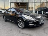 Hyundai Grandeur 2013 года за 8 200 000 тг. в Шымкент