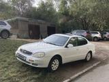 Daewoo Leganza 2002 года за 1 430 000 тг. в Астана