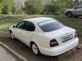 Daewoo Leganza 2002 года за 1 430 000 тг. в Астана – фото 3
