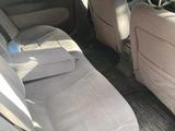 Daewoo Leganza 2002 года за 1 430 000 тг. в Астана – фото 4
