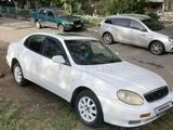 Daewoo Leganza 2002 года за 1 430 000 тг. в Астана – фото 2