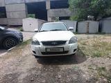 ВАЗ (Lada) Priora 2170 2013 года за 2 300 000 тг. в Усть-Каменогорск – фото 2