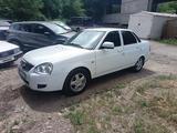 ВАЗ (Lada) Priora 2170 2013 года за 2 300 000 тг. в Усть-Каменогорск