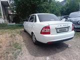 ВАЗ (Lada) Priora 2170 2013 года за 2 300 000 тг. в Усть-Каменогорск – фото 3