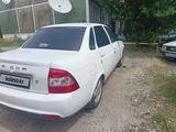 ВАЗ (Lada) Priora 2170 2013 года за 2 300 000 тг. в Усть-Каменогорск – фото 4