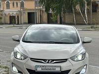 Hyundai Elantra 2015 годаүшін6 700 000 тг. в Костанай