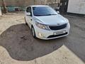 Kia Rio 2014 года за 4 900 000 тг. в Павлодар – фото 2