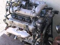 Двигатель H20A H25A, объем 2.5 л Suzuki Vitara, Сузуки Гран Витара 2, 5л за 10 000 тг. в Алматы