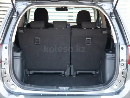 Mitsubishi Outlander 2015 года за 7 900 000 тг. в Алматы – фото 14