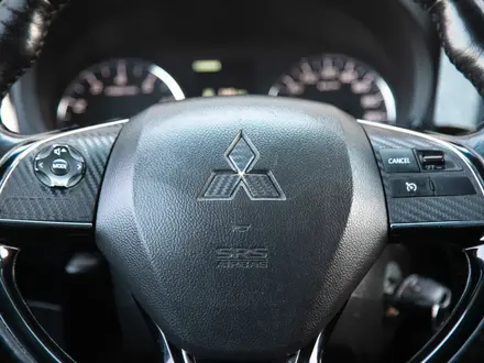 Mitsubishi Outlander 2015 года за 7 900 000 тг. в Алматы – фото 17