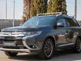 Mitsubishi Outlander 2015 года за 7 900 000 тг. в Алматы – фото 2