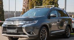 Mitsubishi Outlander 2015 года за 7 500 000 тг. в Алматы – фото 2