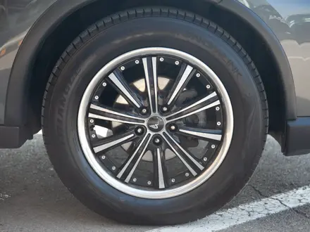Mitsubishi Outlander 2015 года за 7 900 000 тг. в Алматы – фото 21